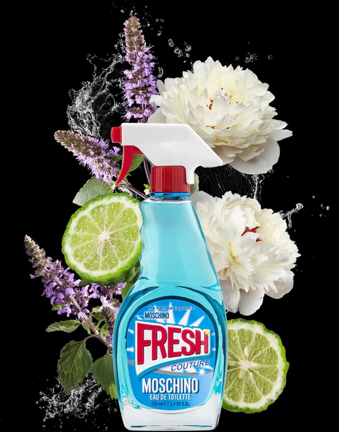 FRESH EDT
